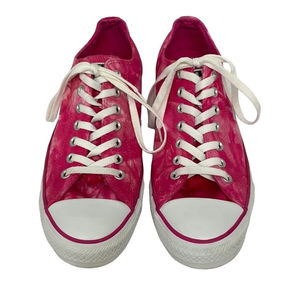 Converse Chuck Taylor All Star Shoes M 9 W 11 - Picture 6 of 14